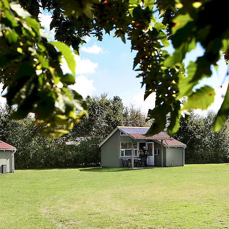 Dancamps Hotel Hampen