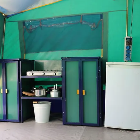 Dancamps Hotel Hampen